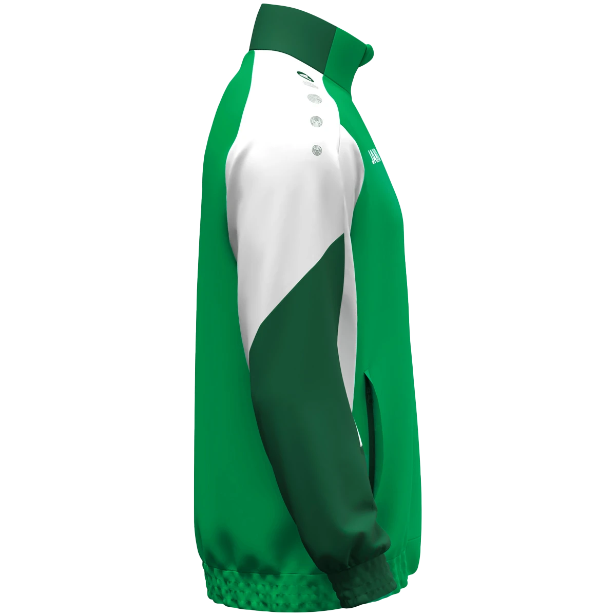 Webjacke Dynamic