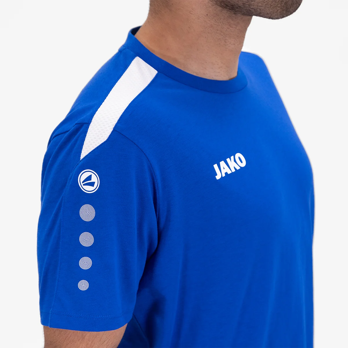 T-Shirt Power