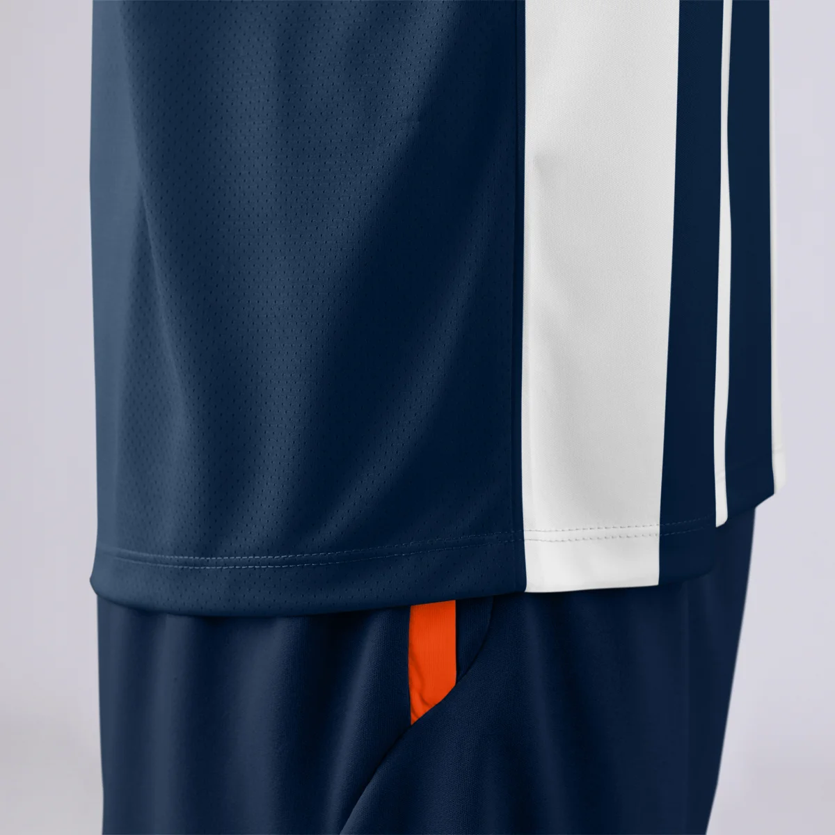 Trikot Inter LA