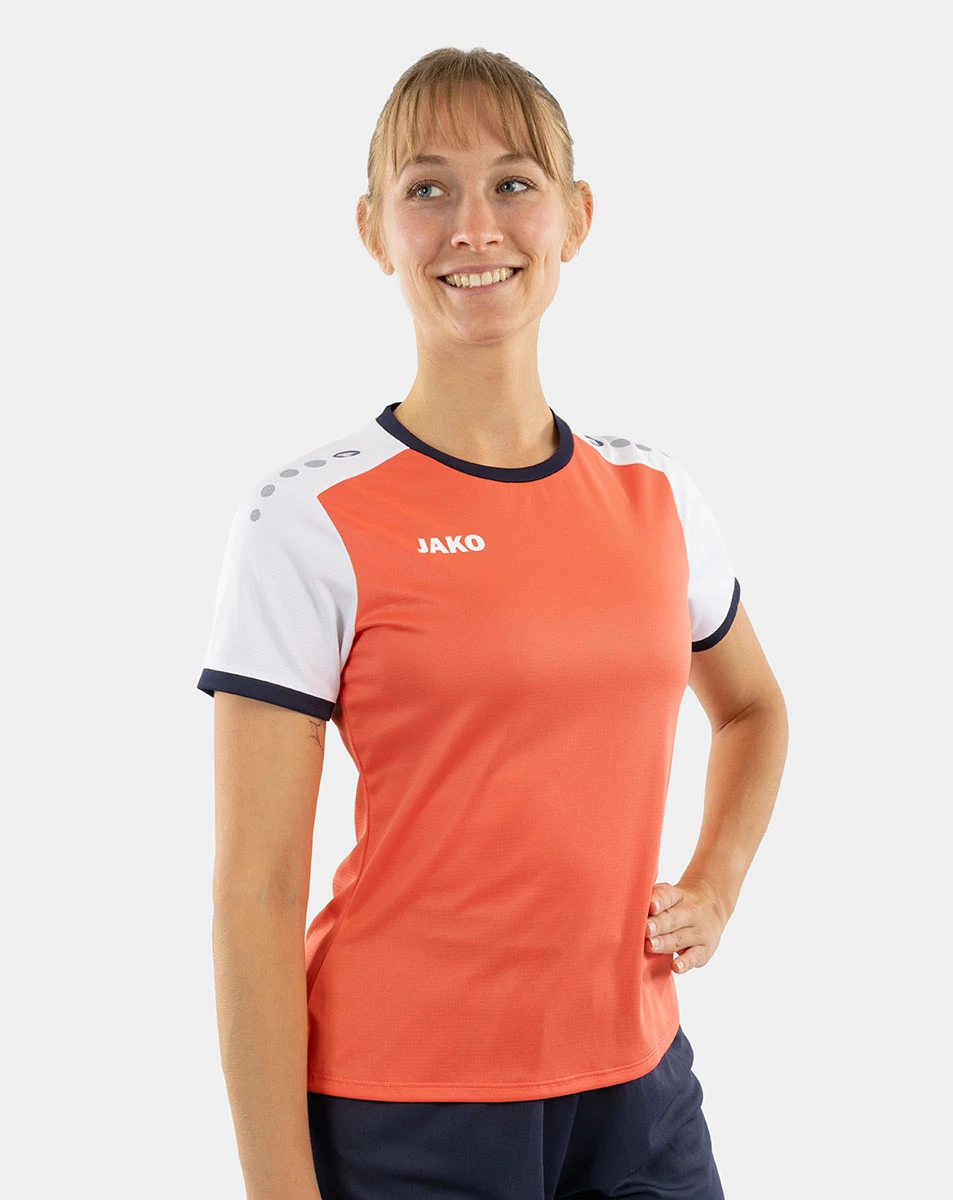 Trikot Dynamic KA Damen