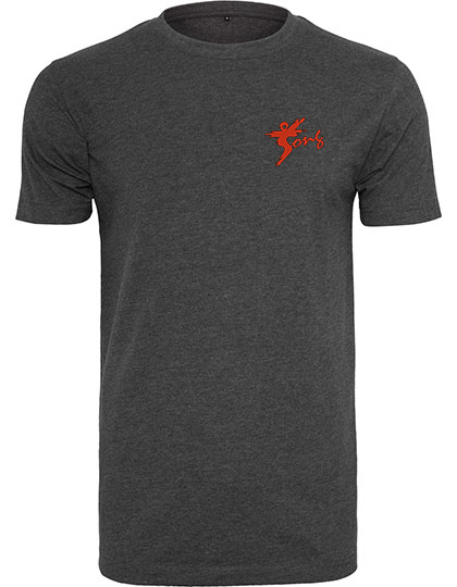 Kids T-Shirt Takewondo Schule Song