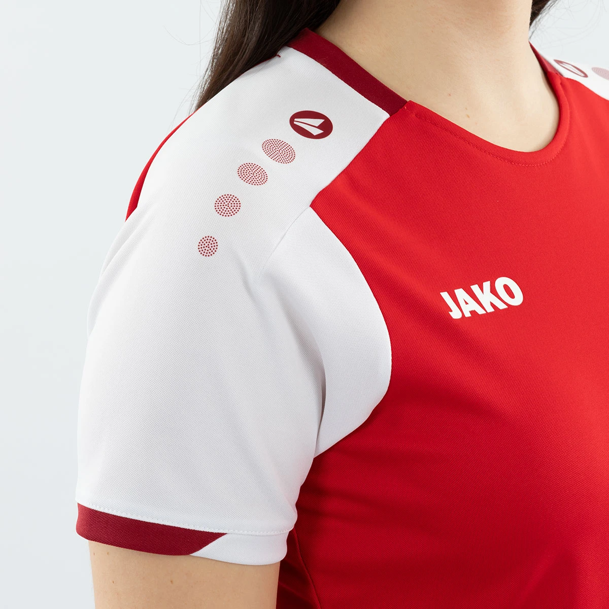 T-Shirt Dynamic Damen