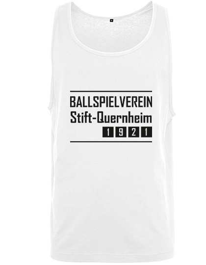 Tank-Top BV Stift Quernheim