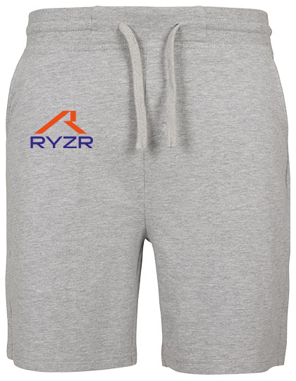 Jogginghose kurz RYZR
