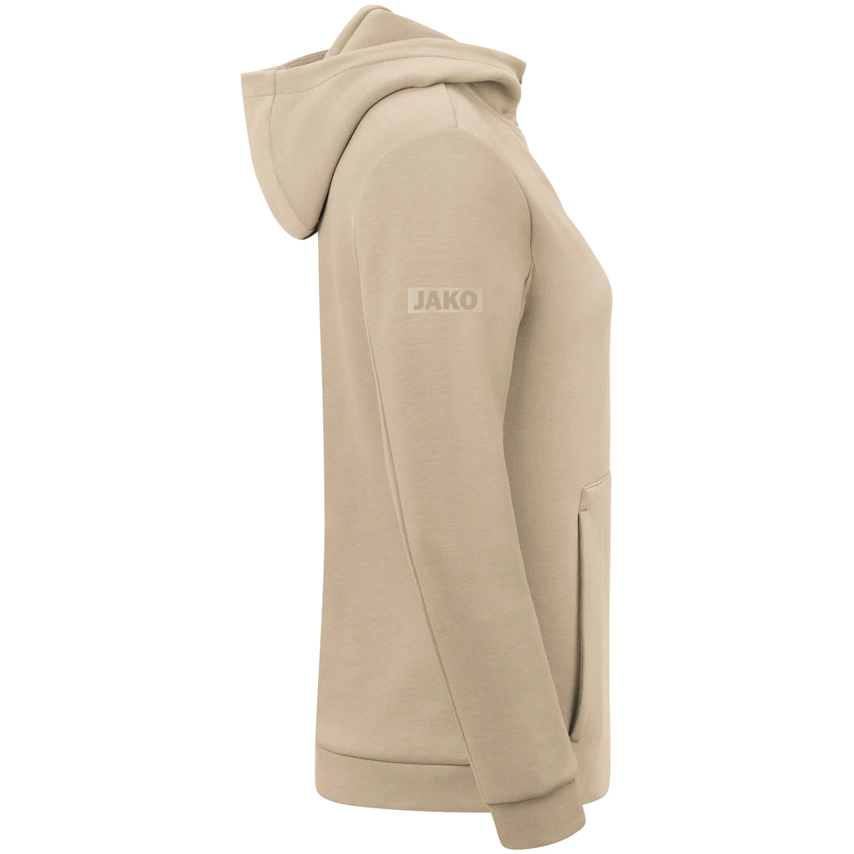Zip Hoodie Pro Casual