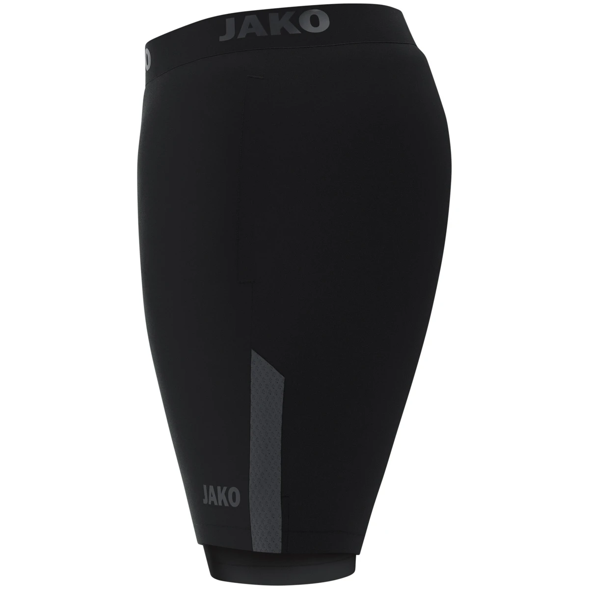 2-in-1 Short Power