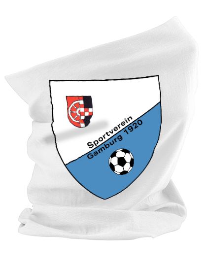 Neckwarmer SV Gamburg