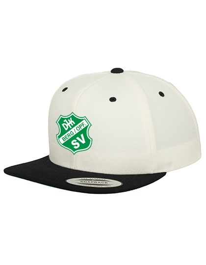 Snapback Cap DJK SV Berg