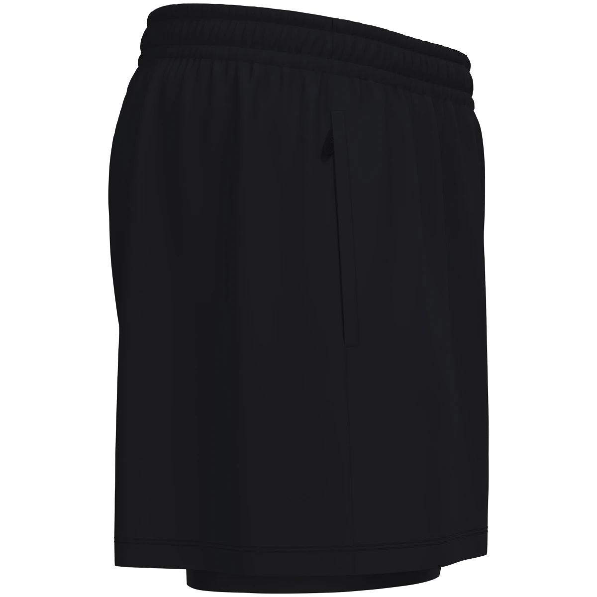 2-in-1 Short One