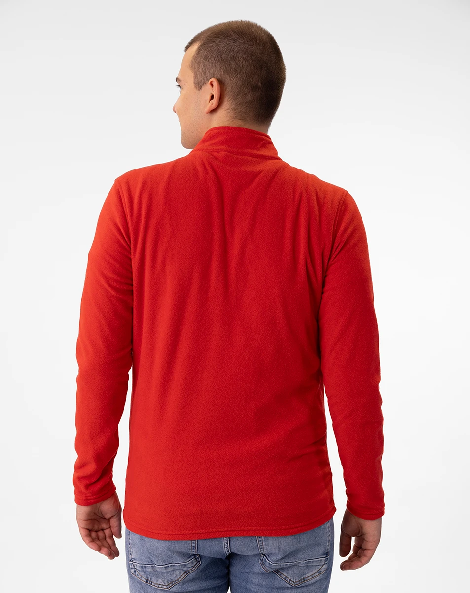 Fleecejacke