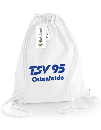 Turnbeutel TSV 95 Ostenfelde