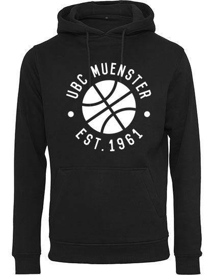 UBC Logo Hoodie / Unisex