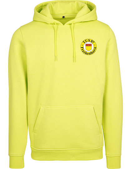 Hoodie Tus Freckenhorst Damen