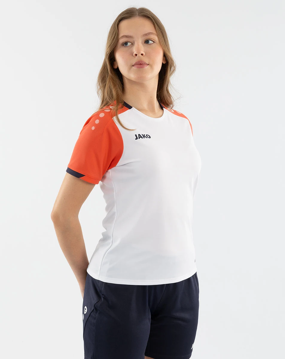 T-Shirt Dynamic Damen