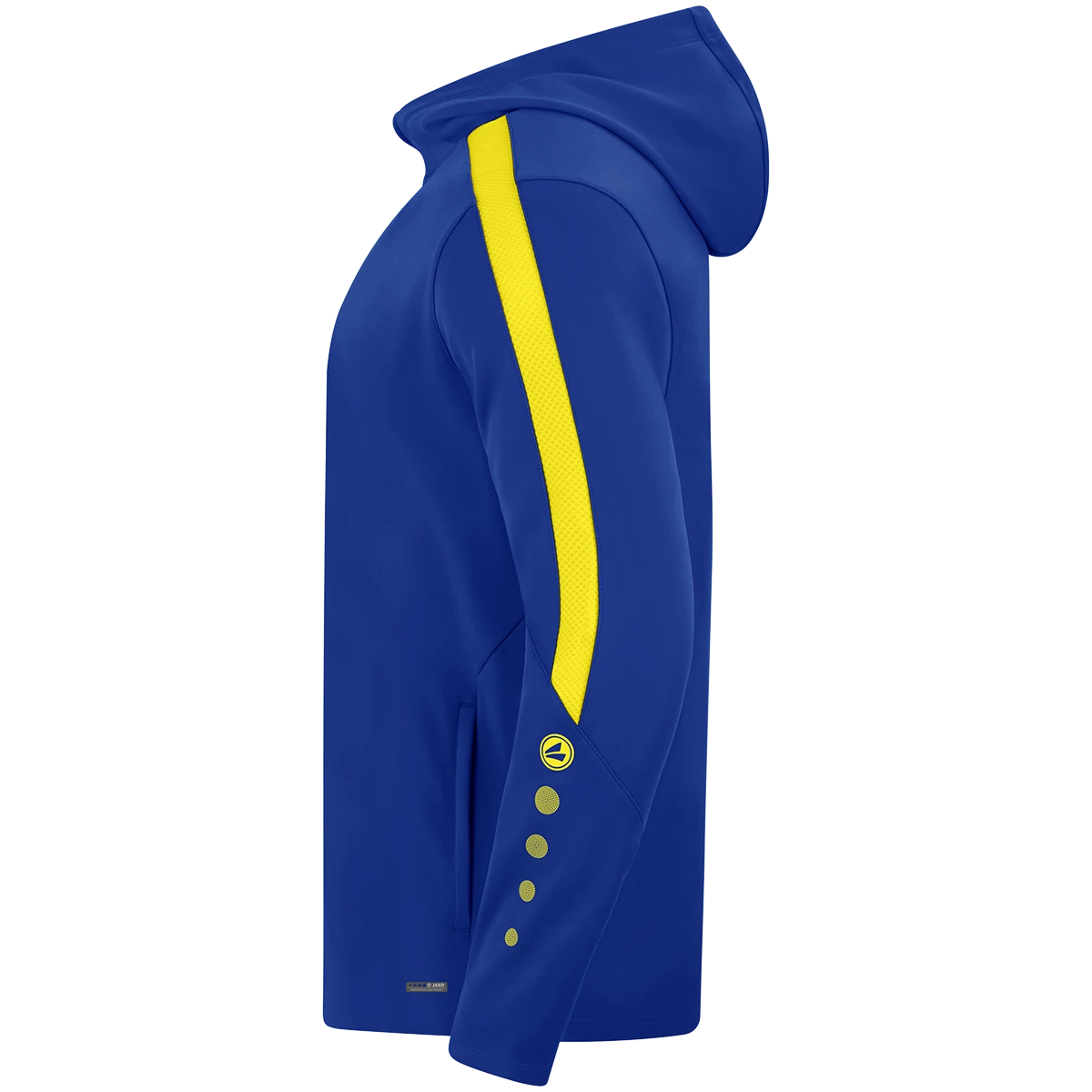 Kapuzenjacke Power