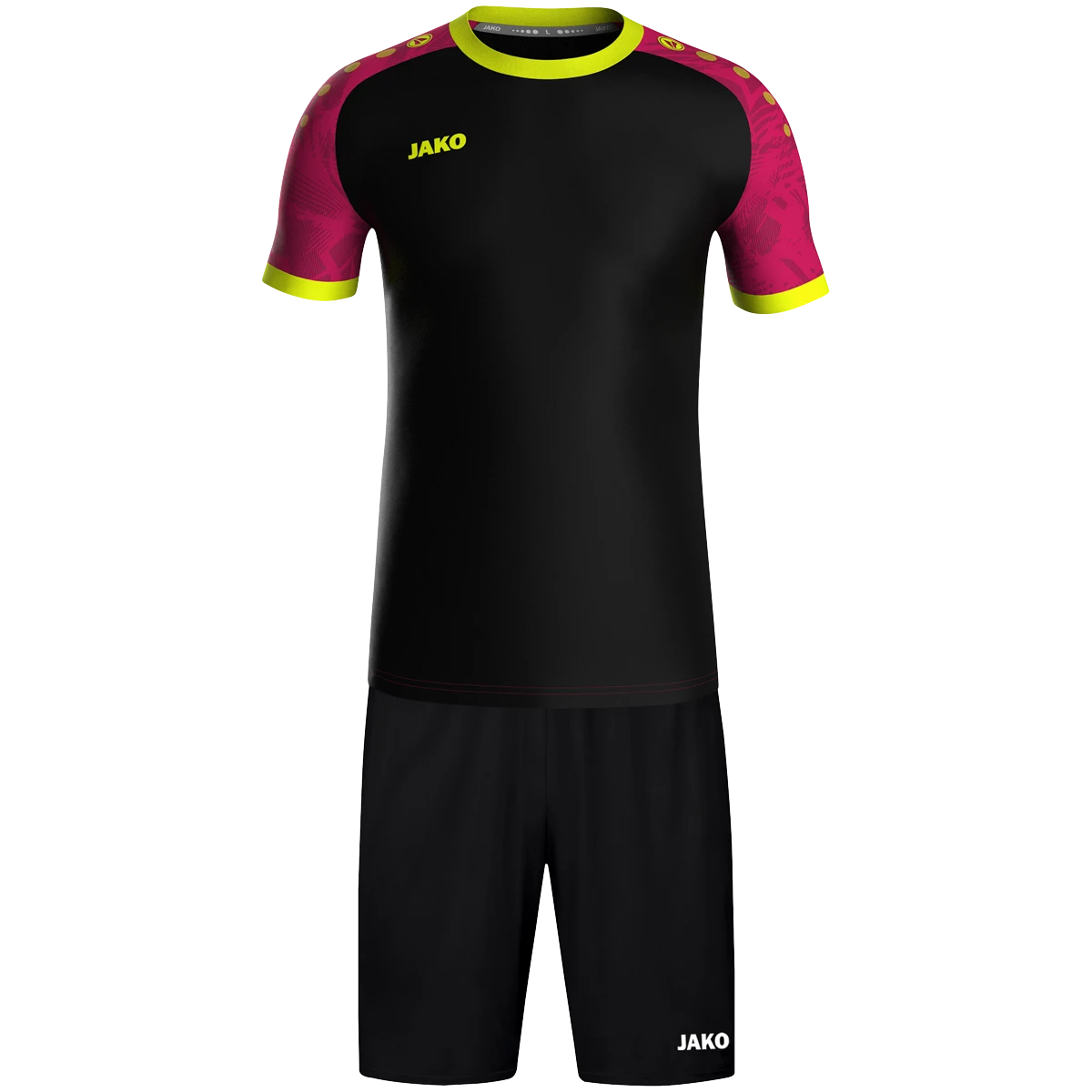 Trikot Iconic KA