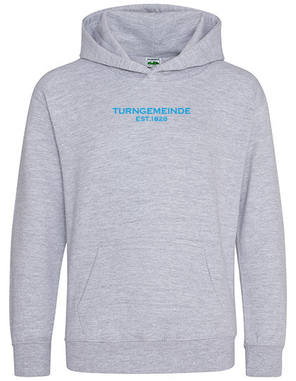Kids Hoodie Turngemeinde Wolfenbüttel Lifeystyle