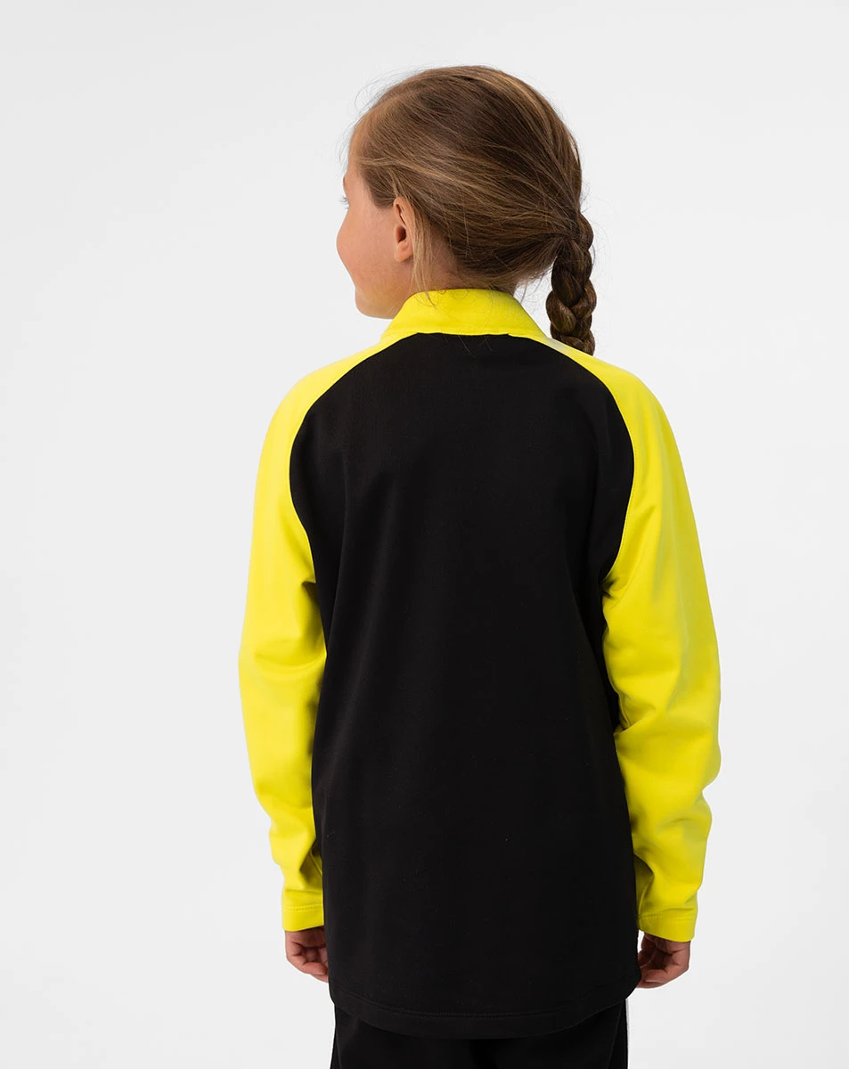 Polyesterjacke Iconic