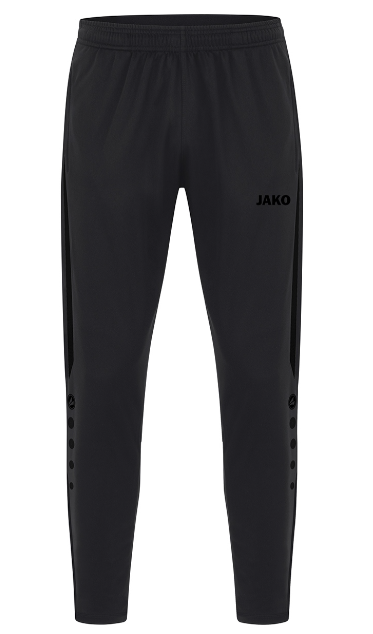 Jako Polyesterhose Power Kids