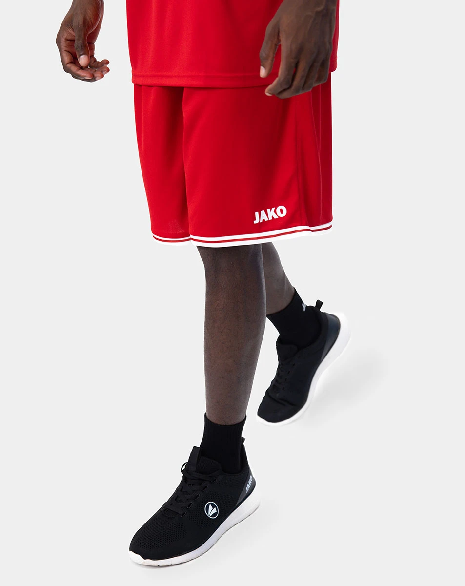 Short Center 2.0