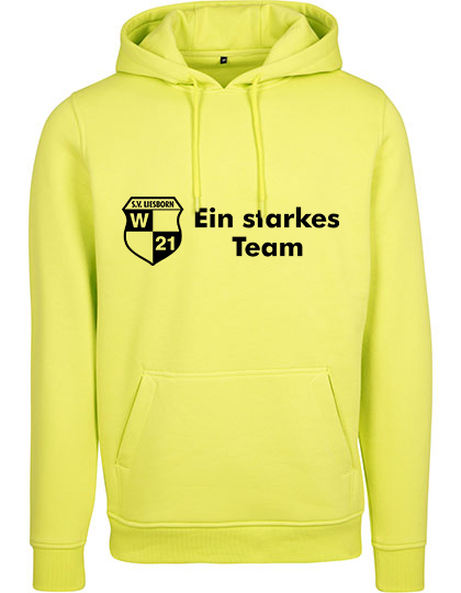Kids Hoodie SV Liesborn Lifeystyle