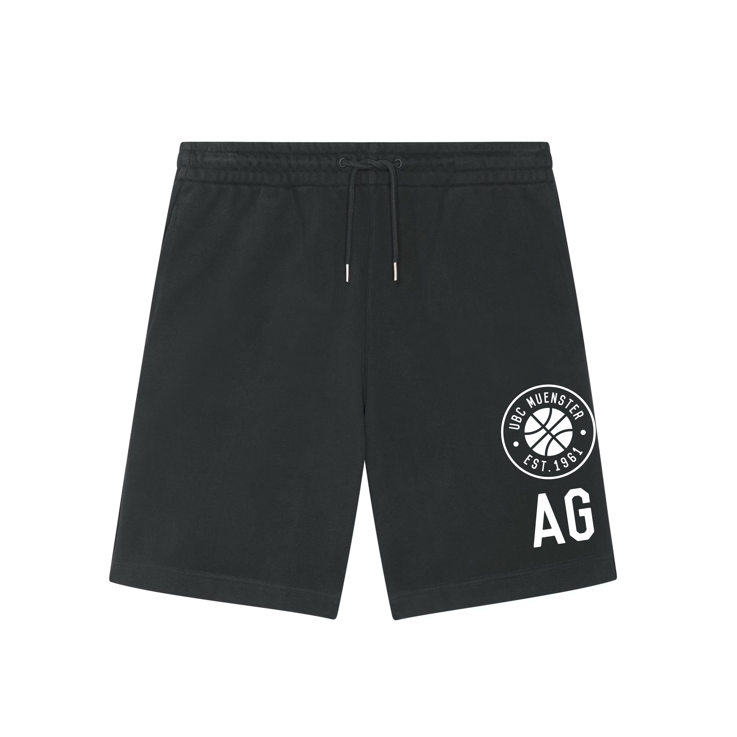 UBC Logo Shorts / Unisex