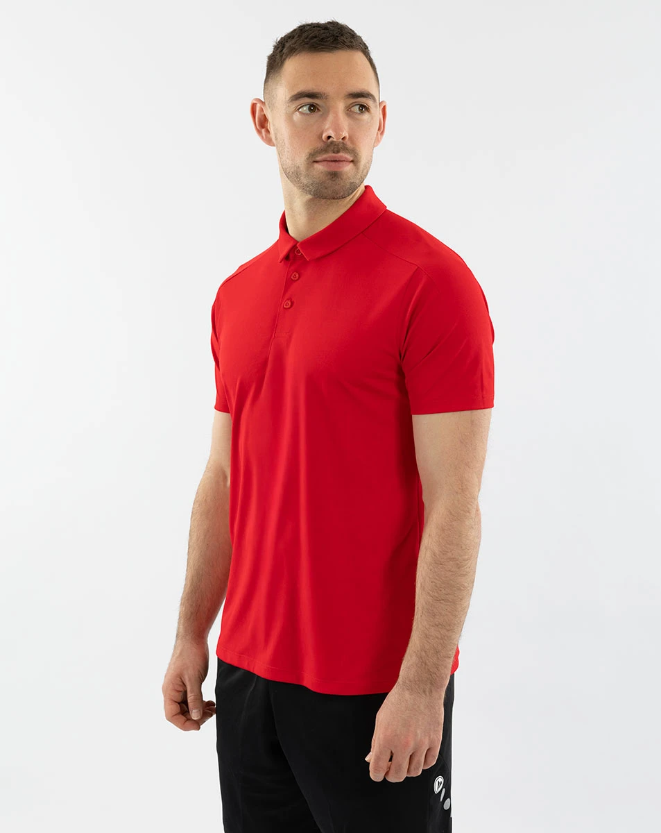 Polo Uni
