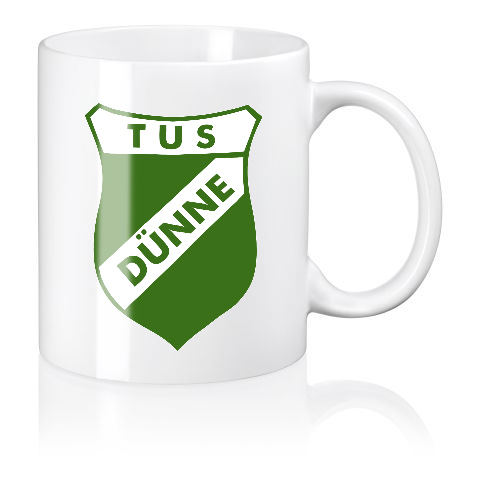 Tasse TuS Dünne