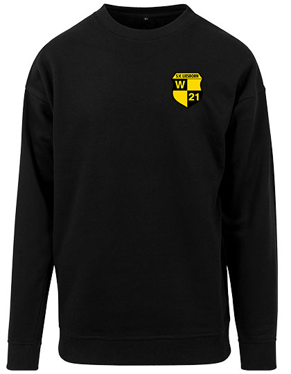 Pullover SV Liesborn