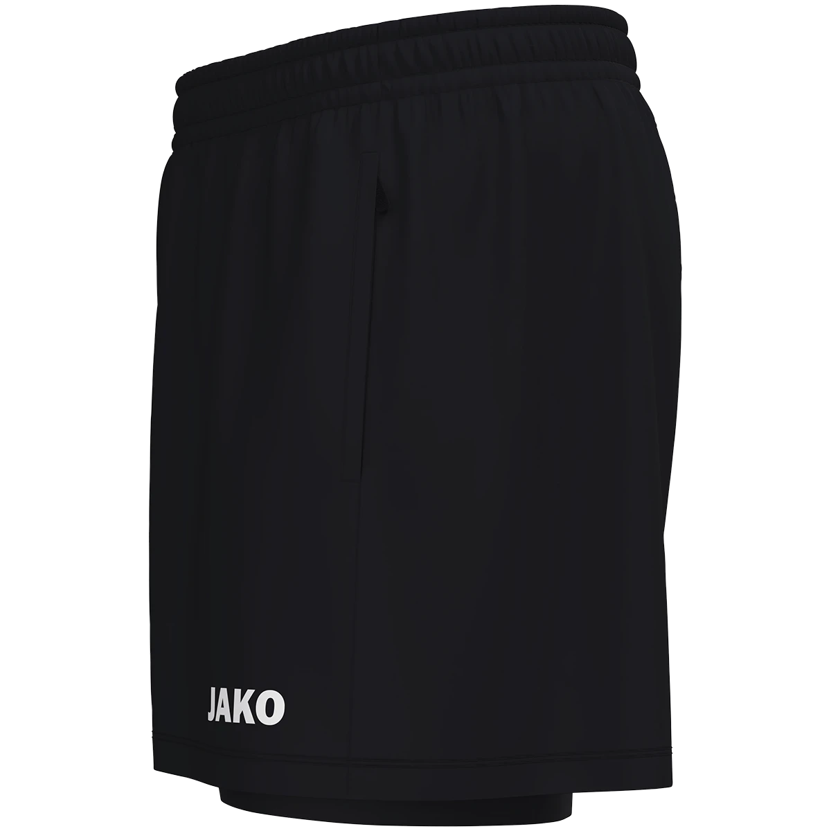 2-in-1 Short One