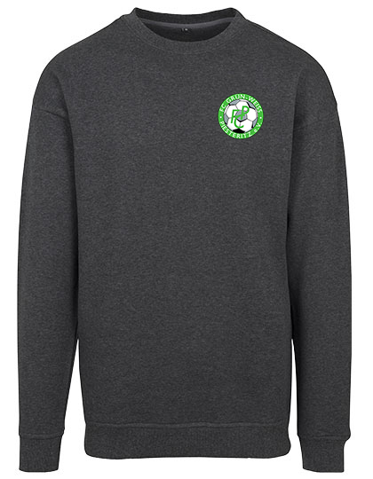 Pullover FC Grün-Weiss Piesteritz e.V.