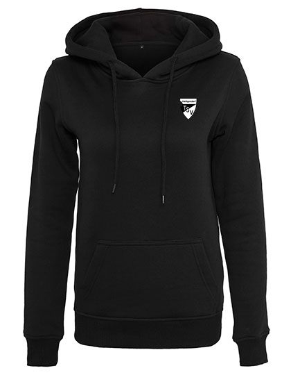 Hoodie TSV Heiligendorf Damen