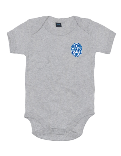 Baby-Body TC BW Harpen