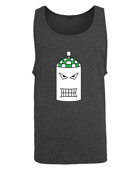 Tank-Top DJK SV Berg