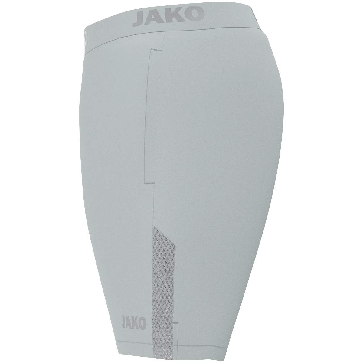 Running Short Power