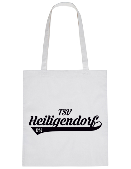 Jutebeutel Livestyle