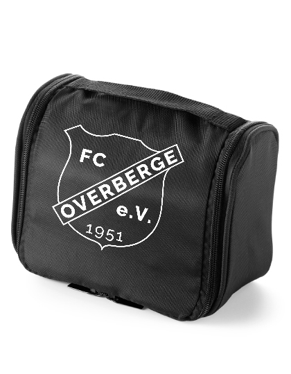 Kulturbeutel FC Overberge 1951