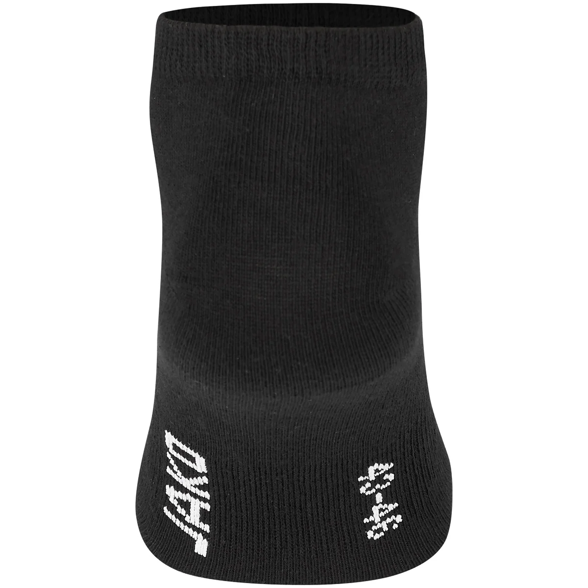 Füßlinge 3er Pack