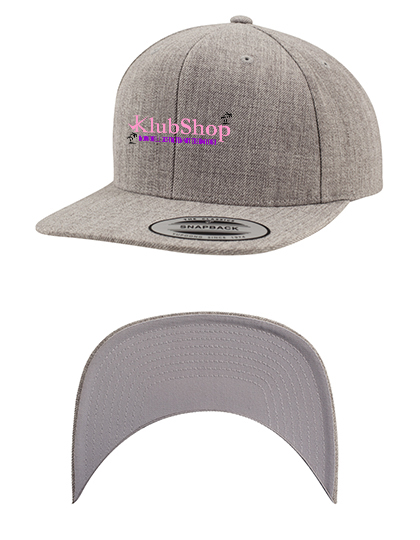 Snapback Cap Mallarcostyle