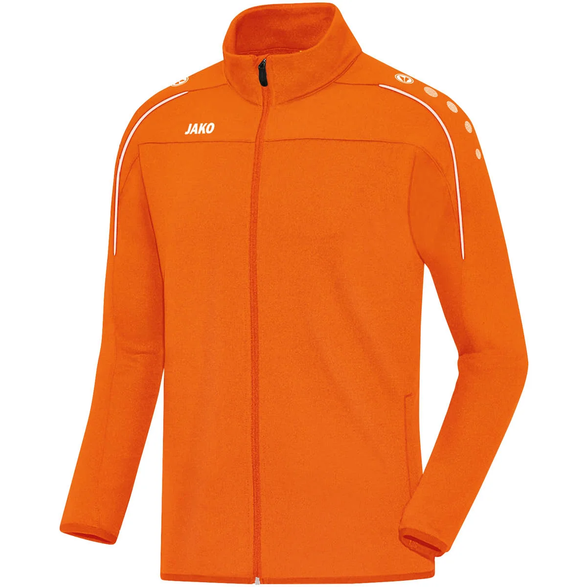 Trainingsjacke Classico