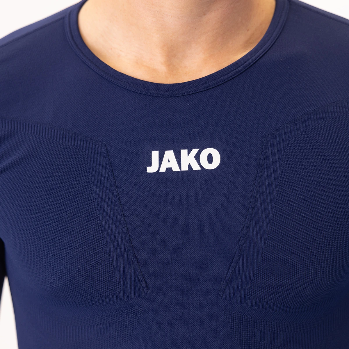 Longsleeve Comfort 2.0