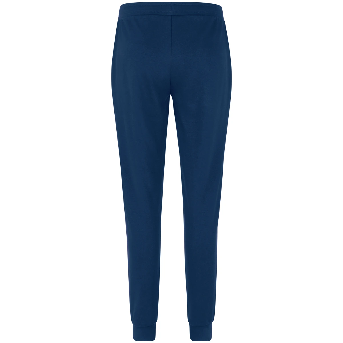Jogginghose Base mit Bündchen Damen