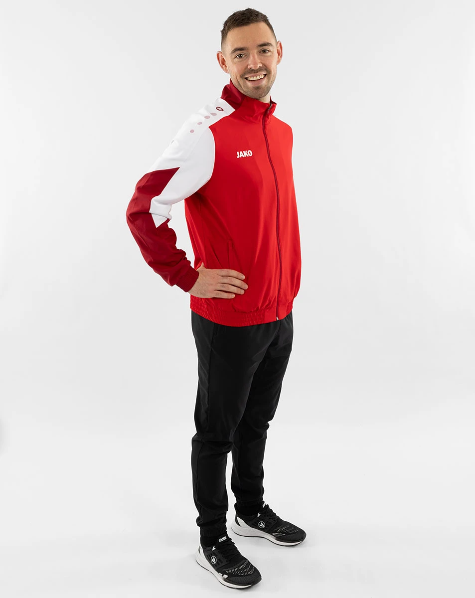 Webjacke Dynamic