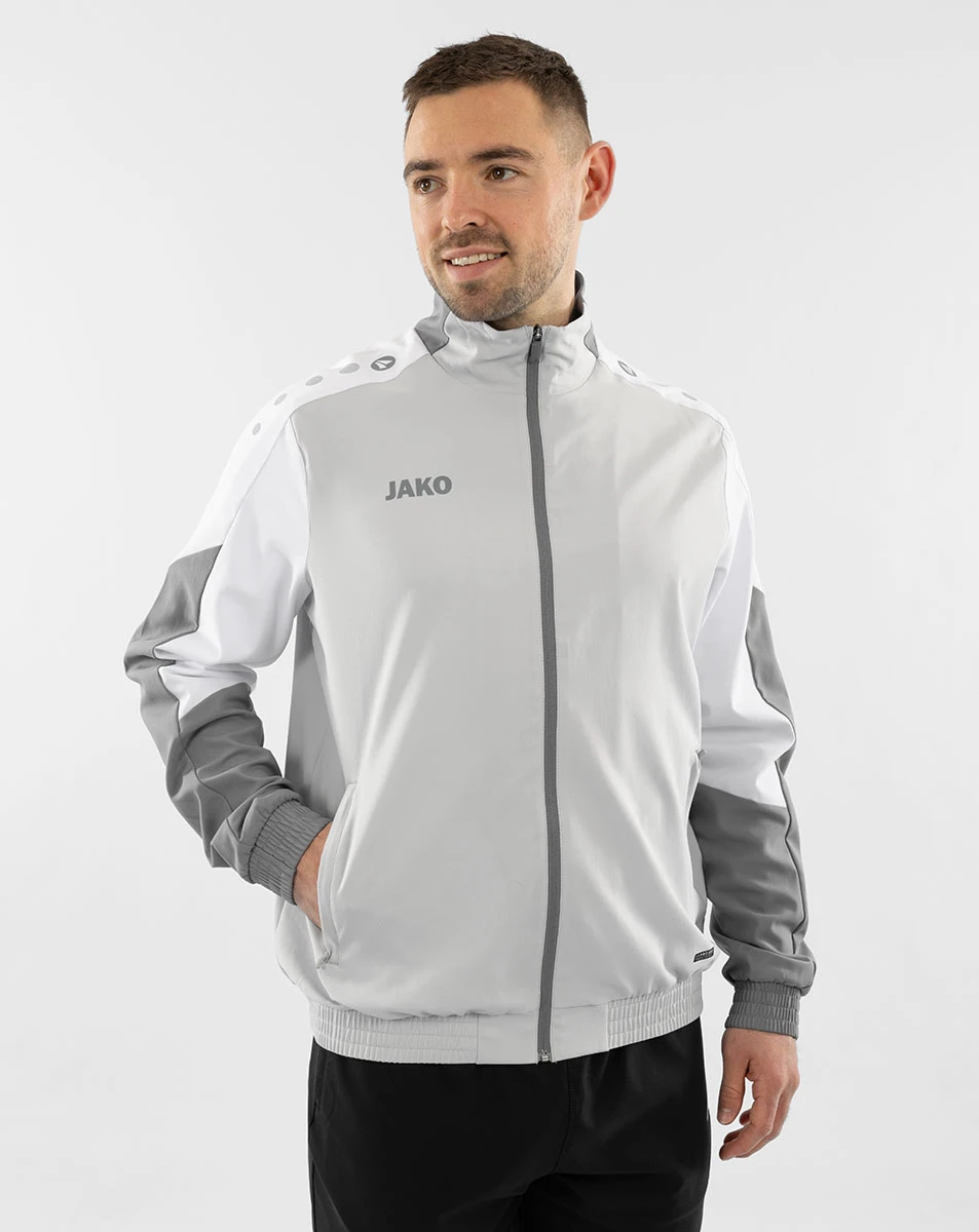 Webjacke Dynamic