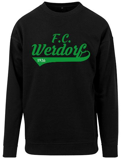 Pullover FC Werdorf Lifestyle
