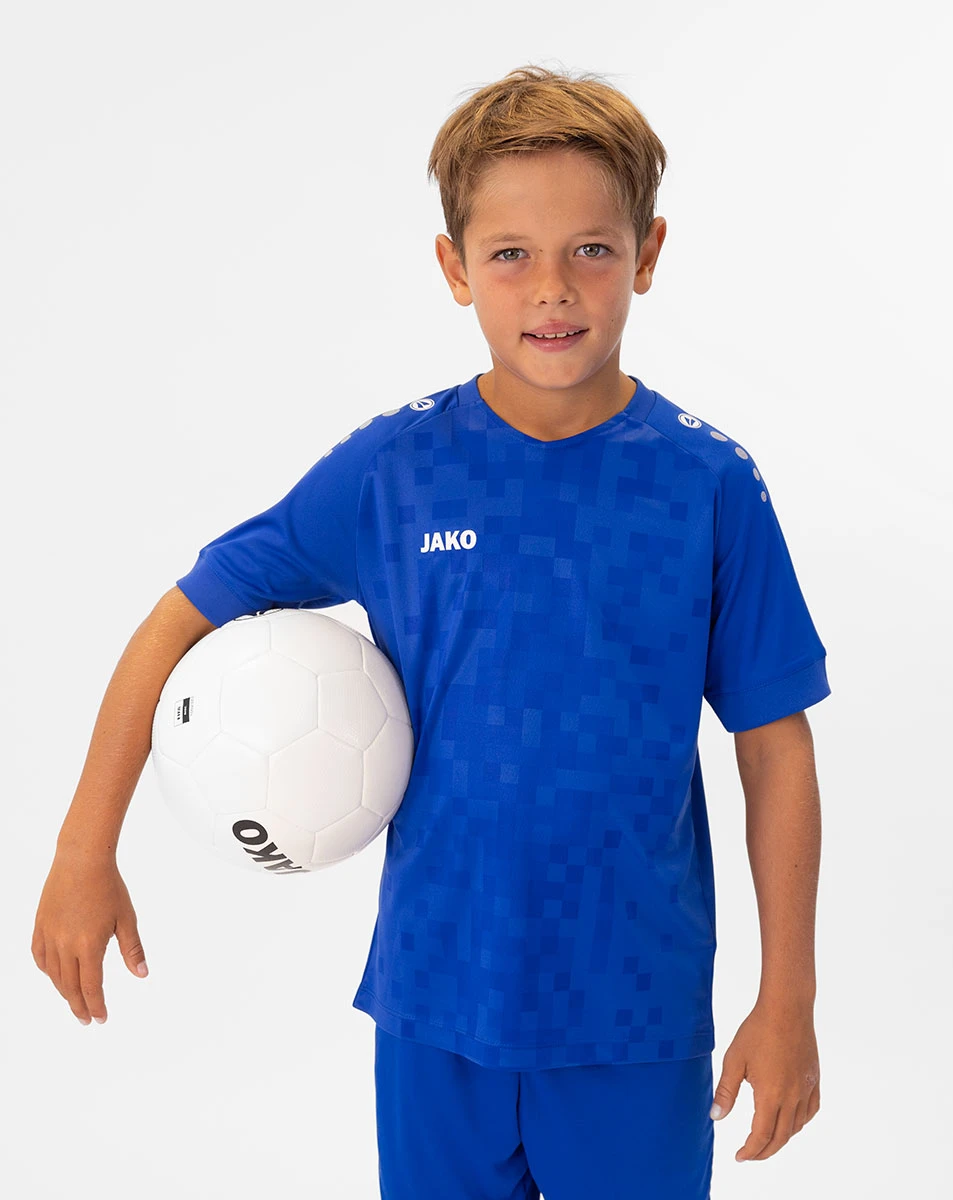 Trikot Pixel KA