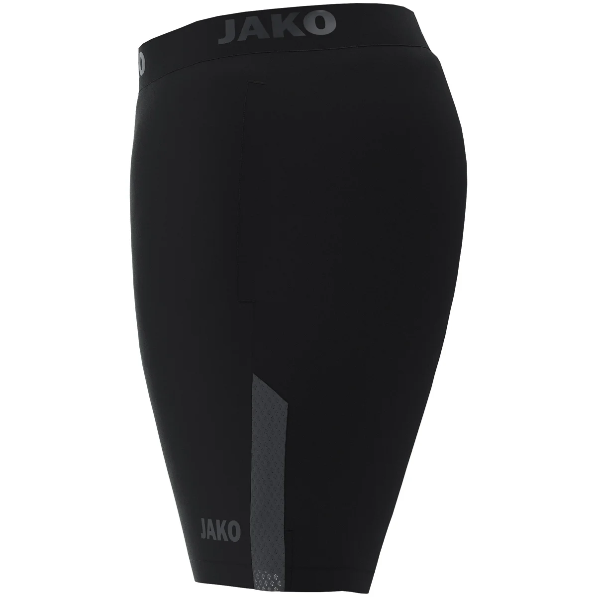 Running Short Power