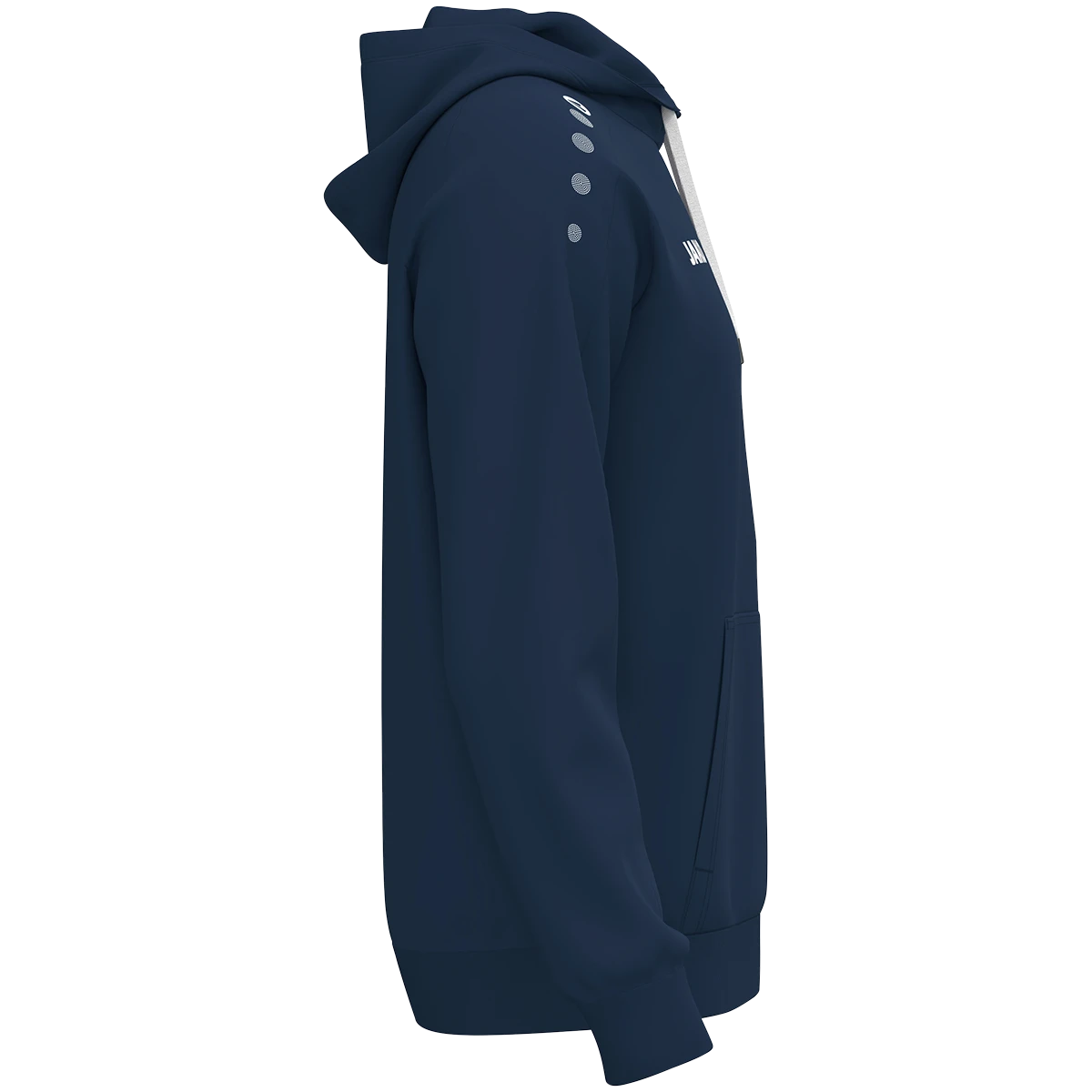 Kapuzensweat One Cotton