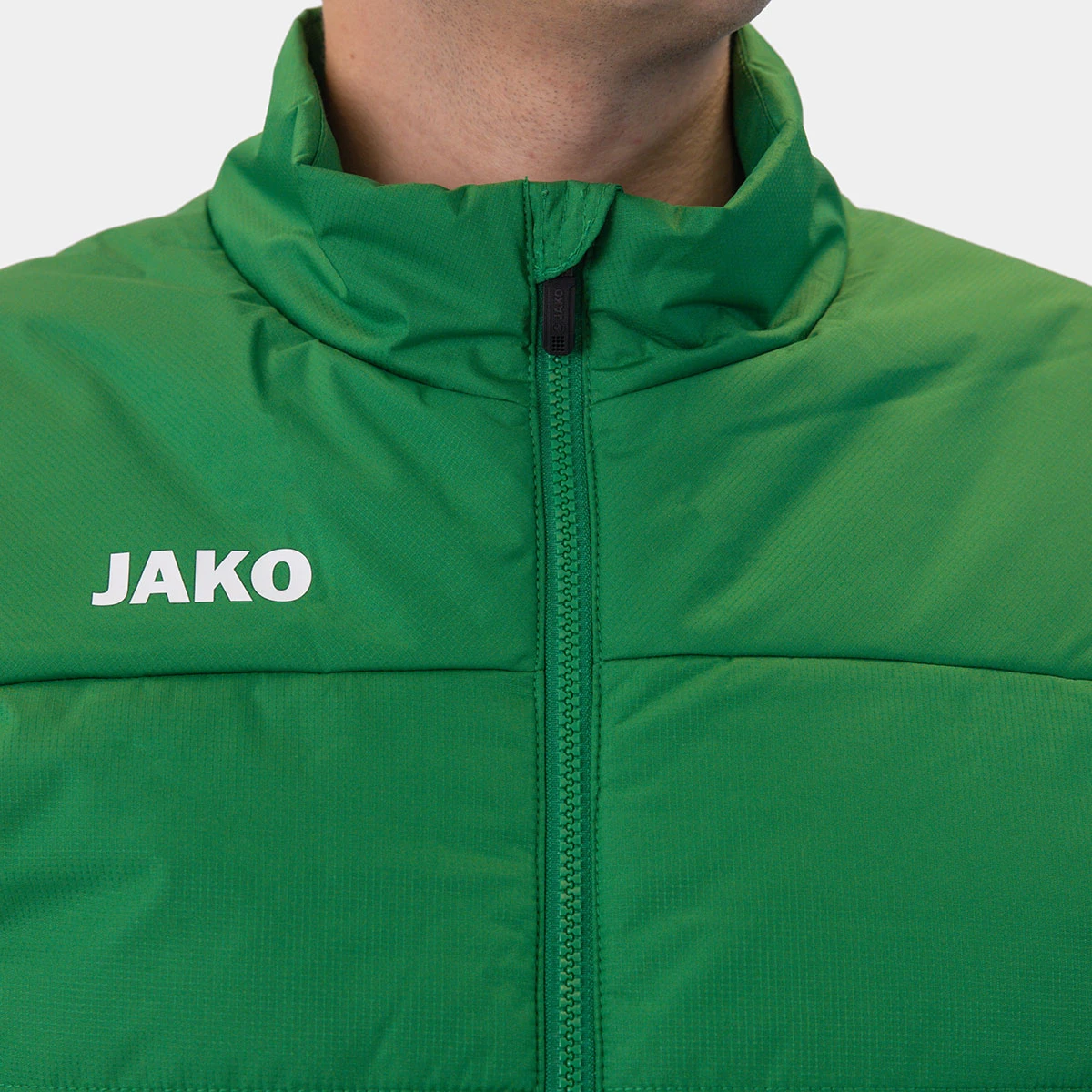 Coachjacke Team