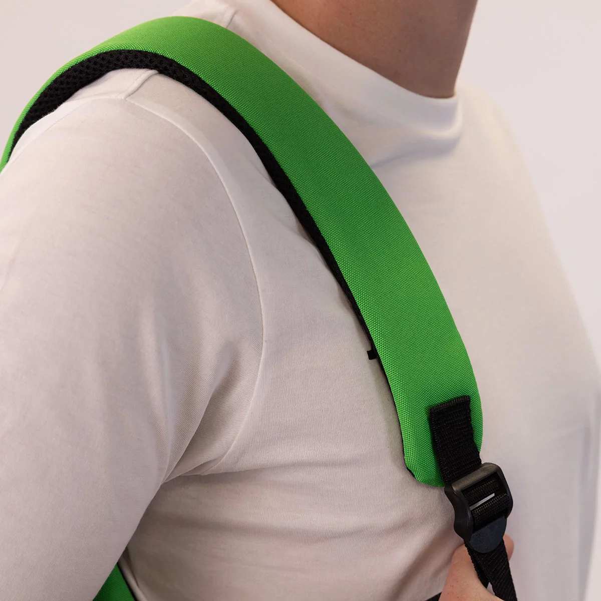 Rucksack TLS